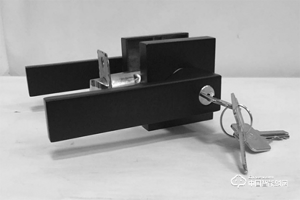 智能鎖與傳統機械鎖對比 購買智能鎖需要注意些什么