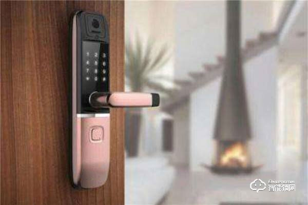 群升指紋鎖有什么功能 群升指紋鎖產品亮點介紹