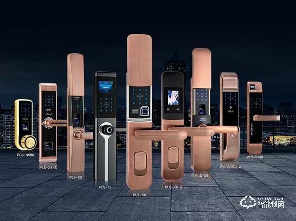 普魯獅智能鎖有什么優勢 普魯獅智能鎖擁有哪些技術