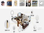 金指紋指紋鎖怎么樣 金指紋指紋鎖優(yōu)勢介紹