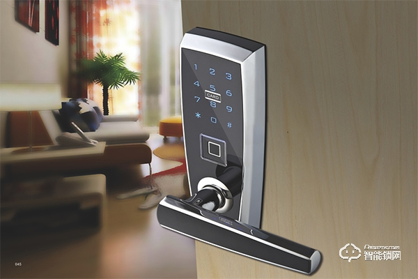 中點智能鎖怎么樣 中點智能鎖產品特色