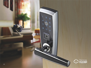中點智能鎖怎么樣 中點智能鎖產(chǎn)品特色
