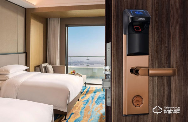 愛迪爾指紋鎖有什么產品亮點