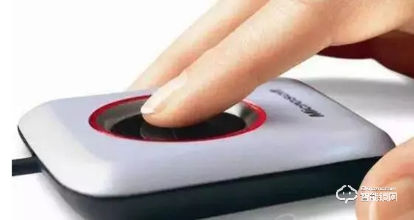 指紋識別技術的主要種類有哪些？