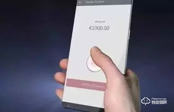 指紋識別技術的主要種類有哪些？