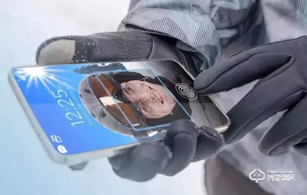 指紋識別技術的主要種類有哪些？