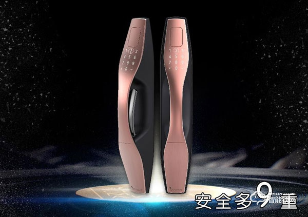 六孚指紋鎖有什么亮點 六孚指紋鎖產(chǎn)品優(yōu)勢介紹