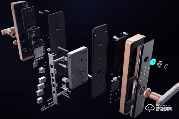 選擇智能鎖時要注意的基本事項