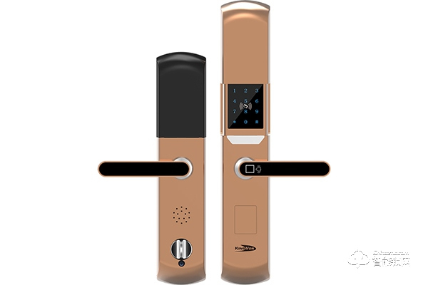 深圳智能鎖選哪個牌子好？