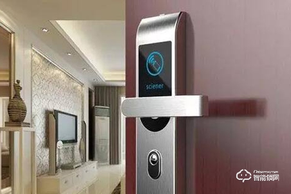 物聯(lián)網(wǎng)智能鎖價格 物聯(lián)網(wǎng)智能鎖價格貴不貴