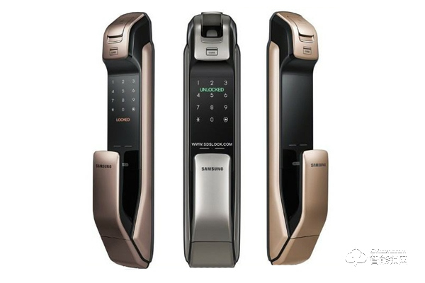 洛克智慧智能鎖價格 洛克智慧智能鎖價格趨勢