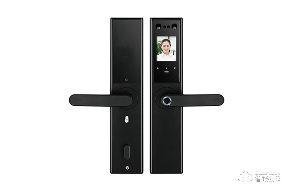 智能指紋鎖多少錢一把？