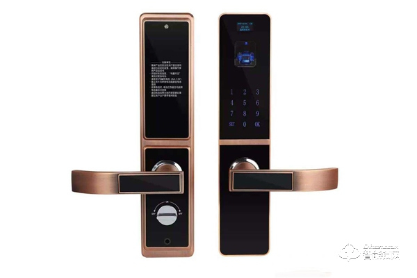 指靜脈智能鎖價格 指靜脈智能鎖價格貴嗎