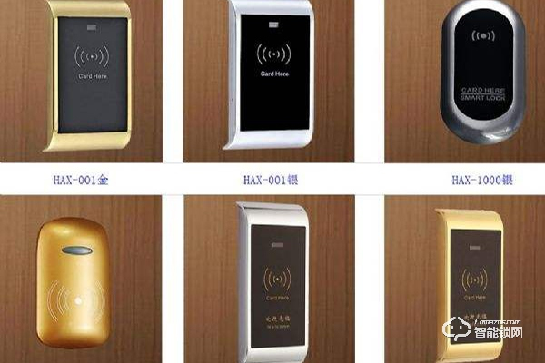 智能更衣柜鎖價格 智能更衣柜鎖價格介紹