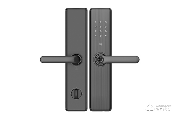 智能鎖到底要不要裝天地鉤？