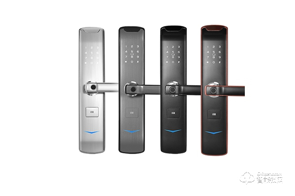 智能鎖到底要不要裝天地鉤？