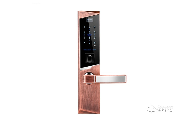 智能鎖貴在哪里？