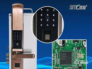 智能鎖芯片價(jià)格 智能鎖芯片價(jià)格解說(shuō)