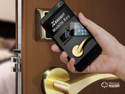 智能公寓鎖價格多少錢