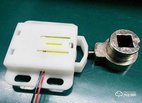 智能鎖離合器配件的價格 智能鎖離合器配件的價格數據有嗎