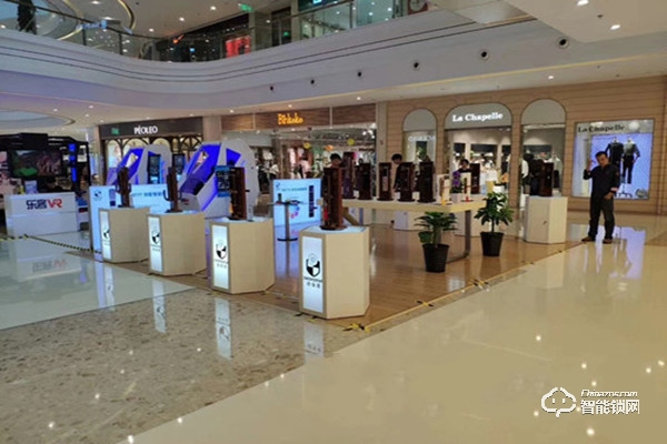 智能鎖開鎖方式越來越多，你知道幾個？