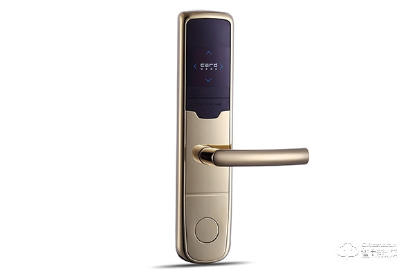 智能鎖開鎖方式越來越多，你知道幾個？