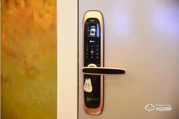 互聯(lián)網(wǎng)智能鎖價格 互聯(lián)網(wǎng)智能鎖價格介紹