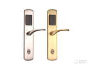 酒店智能門鎖十大品牌 酒店智能鎖哪家好