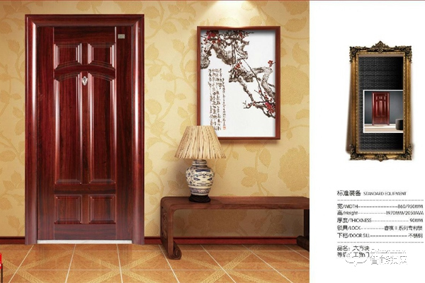 無鎖智能防盜門有什么優點和缺點