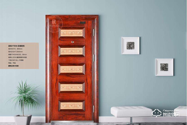 無鎖智能防盜門有什么優點和缺點