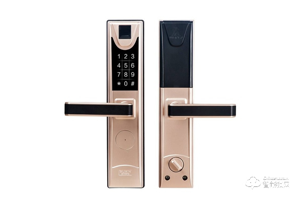 王力固心智能鎖有哪些功能特點(diǎn)