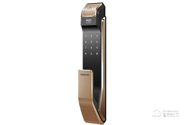 家用智能鎖十大品牌介紹