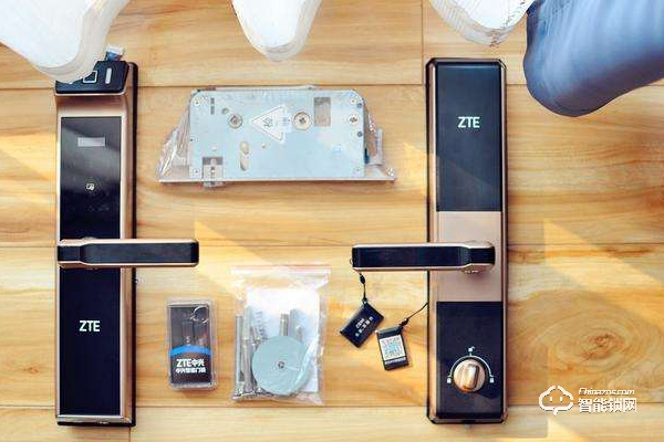 中興智能鎖怎么樣