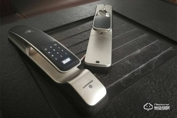 全自動智能鎖有哪些優(yōu)勢