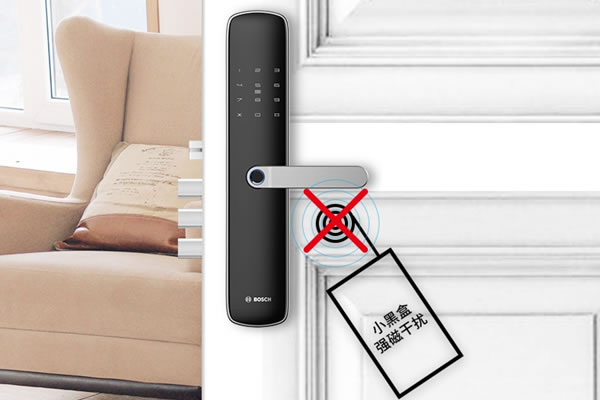 智能鎖什么材質好？安全耐用缺一不可