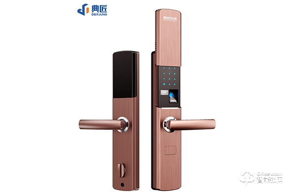 智能鎖的報警方式與原理，您有了解嗎？