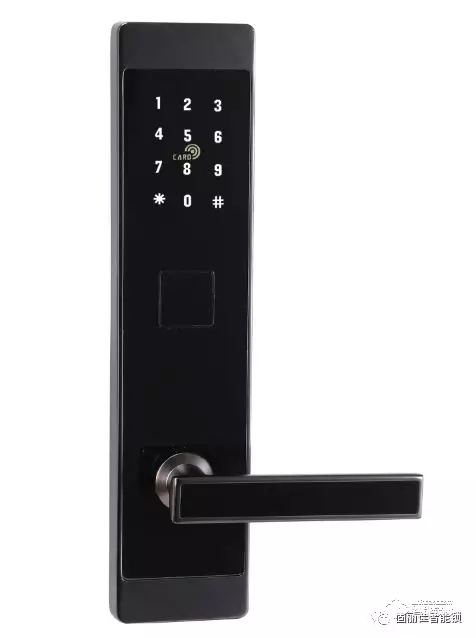 固麗佳LoRa無(wú)線聯(lián)網(wǎng)鎖系統(tǒng)功能說(shuō)明