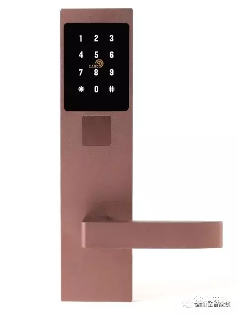 固麗佳LoRa無(wú)線聯(lián)網(wǎng)鎖系統(tǒng)功能說(shuō)明