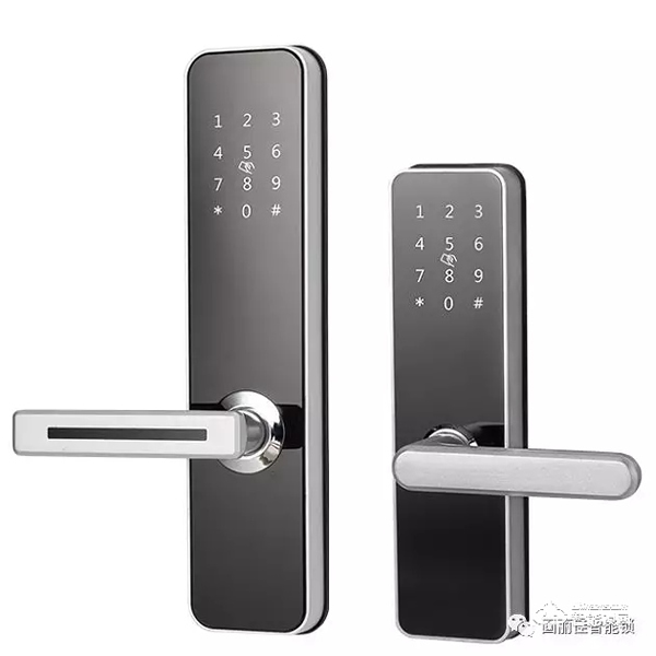 固麗佳LoRa無(wú)線聯(lián)網(wǎng)鎖系統(tǒng)功能說(shuō)明