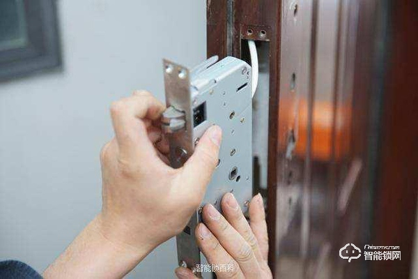 安裝智能鎖之前，先弄清楚這幾個問題，讓你少走彎路！