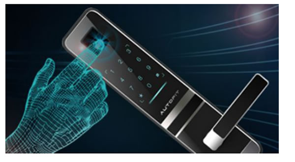 智能鎖電機是什么?