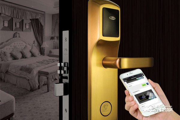 酒店智能門鎖系統(tǒng)的組成及特點(diǎn)是什么？