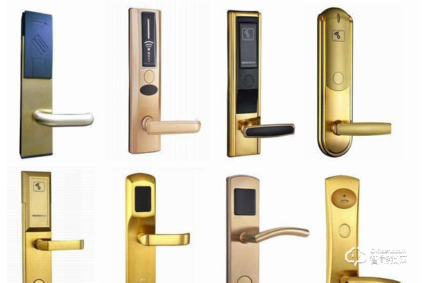 酒店智能門鎖系統(tǒng)的組成及特點(diǎn)是什么？