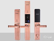 指紋鎖選購時應選什么材質的