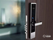 智能門鎖系統是什么？智能門鎖系統深度解析