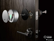 藍牙智能防盜鎖的特點結構解析