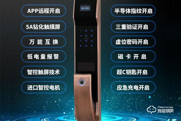 家用智能防盜鎖哪個(gè)品牌好？-選購(gòu)家用智能防盜鎖秘訣