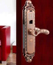 3分鐘讓你全面了解智能門鎖 3分鐘讓你全面了解智能門鎖