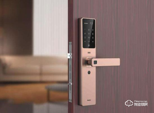 便宜的智能門鎖才賣幾百塊錢 到底該如何選購？