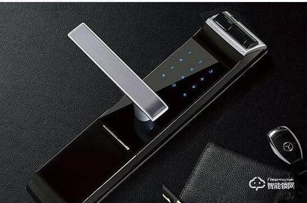 智能鎖開鎖方式越多，那其破解的方式也會越多